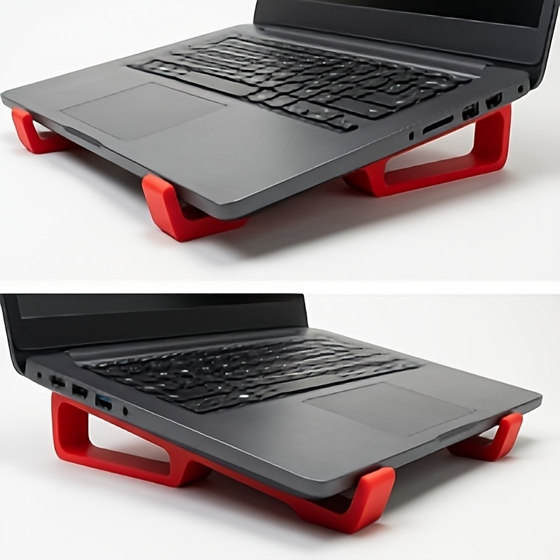 3D Printed Ergonomic Laptop St - 3D Printing Laptop Stand ulasan dan harga